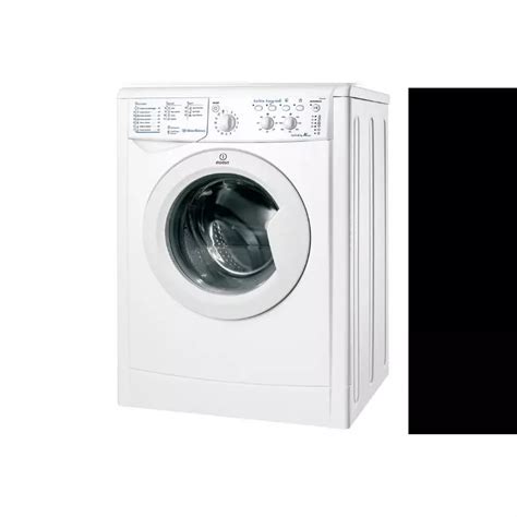 aletta cestello indesit iwc 61061 eco|Manual Indesit IWSC 61052 C ECO IT Washing Machine.